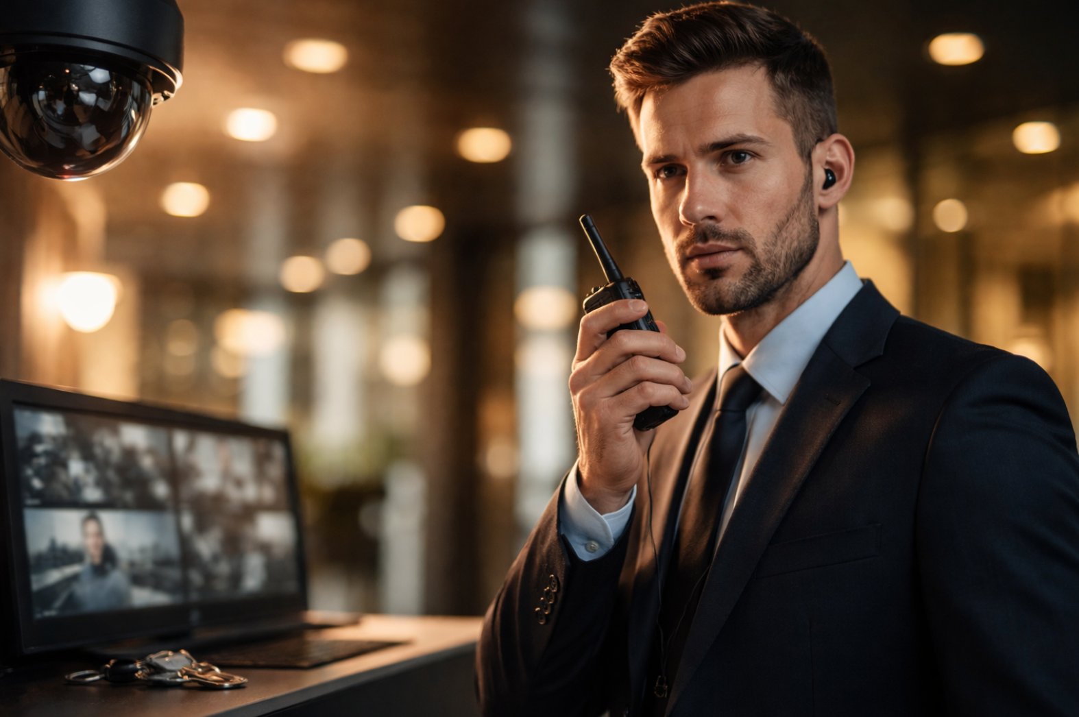 Security Geo-Domains für lokale Sicherheitsunternehmen Troisdorf